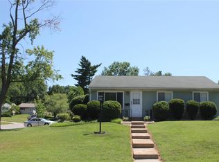 6600 Lynbrook Dr, Saint Louis, MO