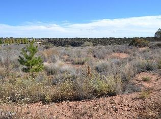 4457 Silver Hawk Trl, Snowflake, AZ 85937