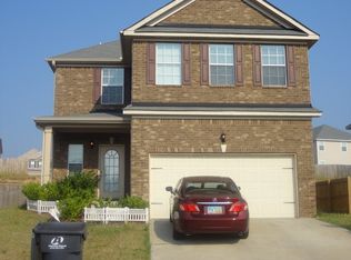 1313 Adie St, Phenix City, AL 36867