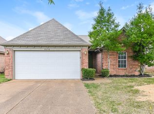 8090 Bensford Ln, Memphis, TN 38125