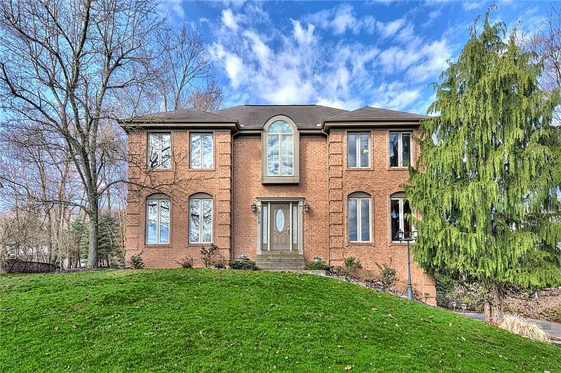 709 Saxony Dr, Seven Fields, PA 16046 Zillow