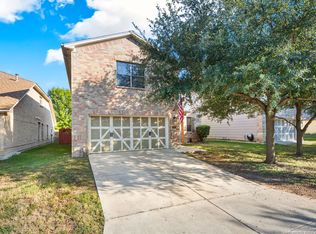 7918 Martinelli, San Antonio, TX 78253