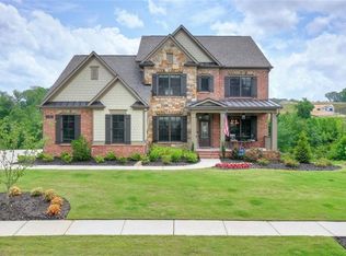 6746 Trailside Dr, Flowery Branch, GA 30542