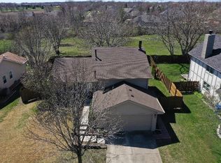 14642 Pebble Creek Ct, Homer Glen, IL 60491