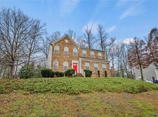 6313 Arbor Meadows Ter, Chester, VA 23831