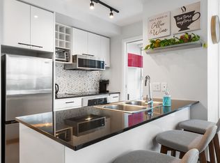 668 Citadel Parade #908, Vancouver, BC V6B 1W8