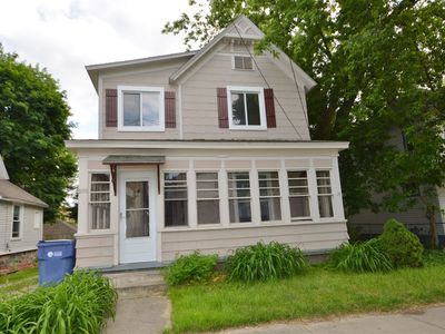 936 Douglas St NW, Grand Rapids, MI, 49504