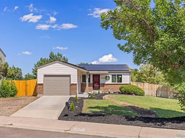 17171 E Princeton Drive, Aurora, CO 80013