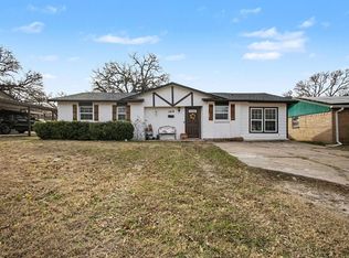 1418 Briarwood Dr, Mesquite, TX