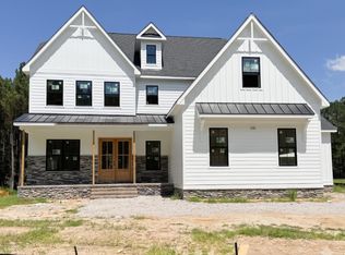 2536 Rosslare Pond, Wendell, NC 27591
