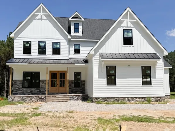 2536 Rosslare Pond, Wendell, NC 27591
