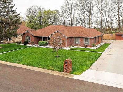 4306 Edgewood Ct, Owensboro, KY, 42303