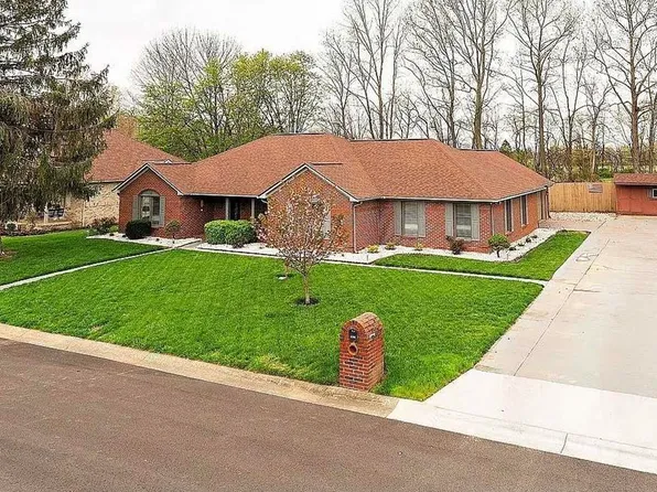 4306 Edgewood Ct, Owensboro, KY 42303