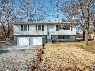 4625 NE Liggett Ln, Topeka, KS, 66617