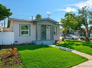 4503 32nd St, San Diego, CA 92116