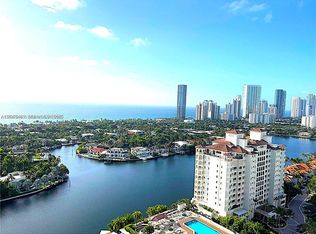 20191 E Country Club Dr APT 2601, Aventura, FL 33180