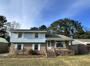1018 Margaret Dr, Ladson, SC 29456