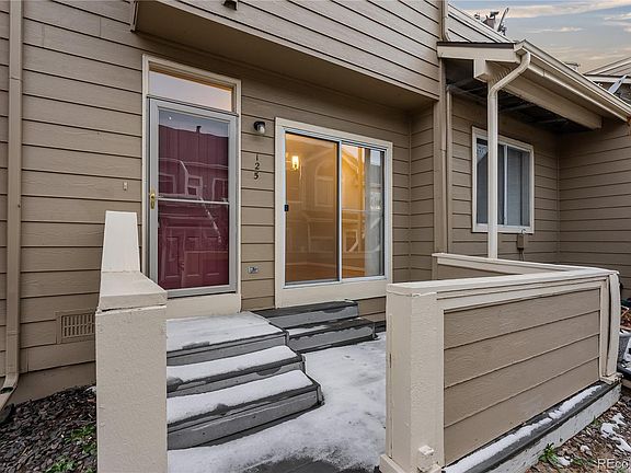 2nd image of 1069 S Walden Way #125