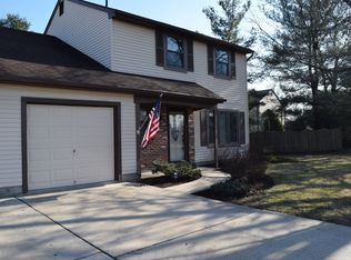 11 Orchard Ln, Westampton, NJ 08060