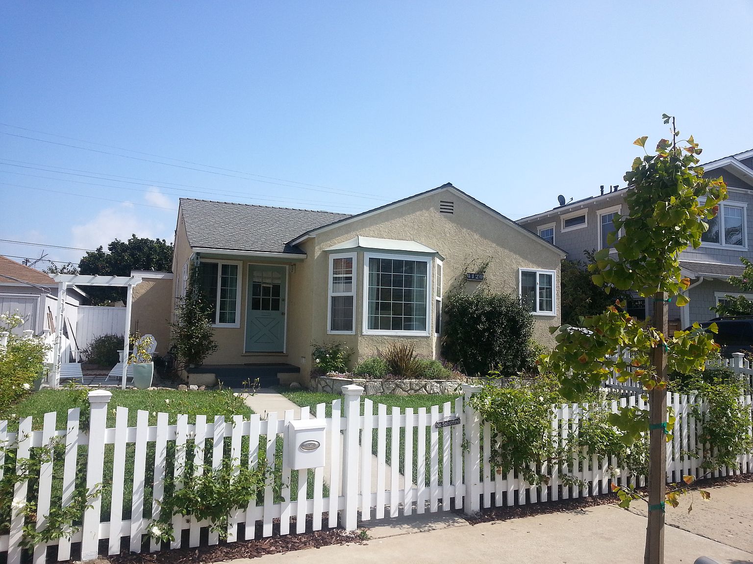 4120 Sunnyside Ave, Los Angeles, CA 90066 | Zillow