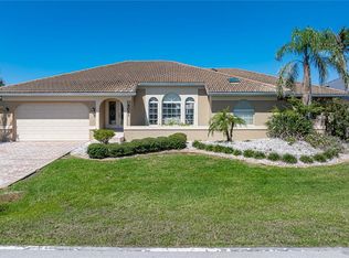 5032 La Costa Island Ct, Punta Gorda, FL 33950