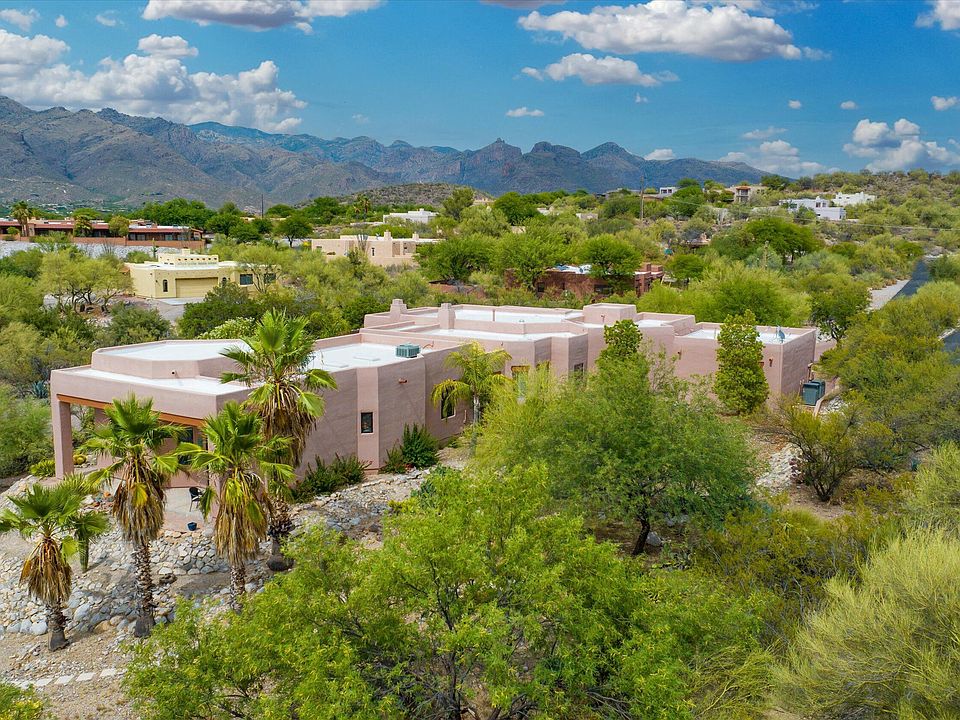 6731 E Rock Canyon Pl, Tucson, AZ 85750 Zillow