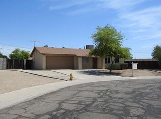 2452 W Redfield Rd, Phoenix, AZ 85023