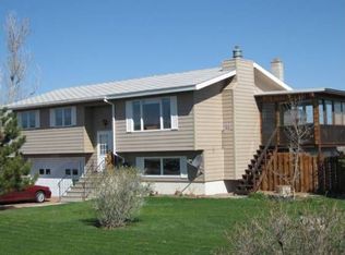 2829 Wells Fargo Dr, Great Falls, MT 59404