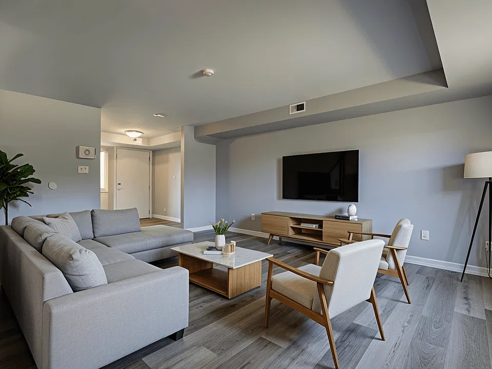 Oakview Apartments
