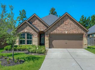 127 Grinnell Trl, Montgomery, TX 77316