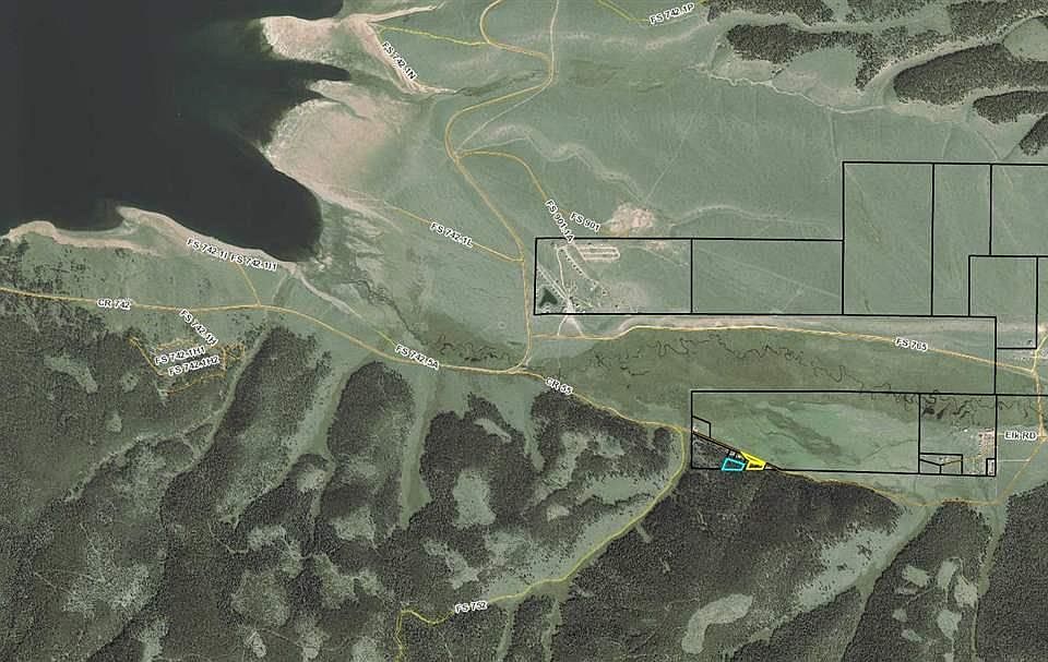2nd image of 754 County Road 55