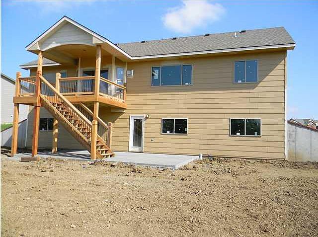 2nd image of 12716 E Cherry Creek Ct