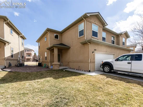 3637 Venice Grv, Colorado Springs, CO 80910