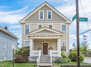 1499 Menlo Pl, Columbus, OH