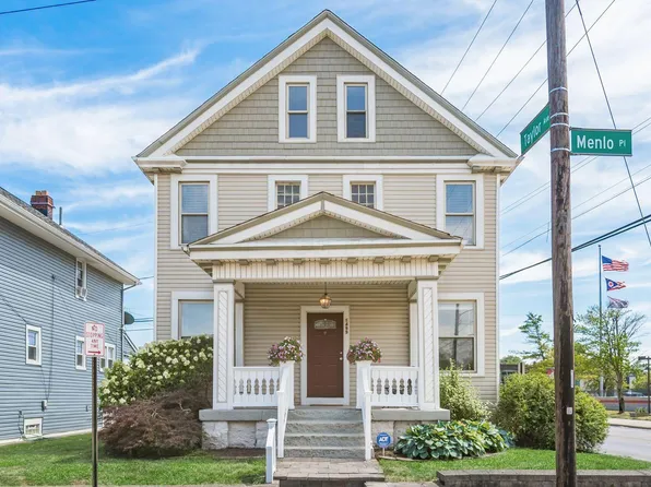 1499 Menlo Pl, Columbus, OH 43203
