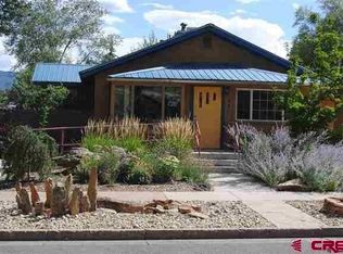 443 E Montezuma Ave, Cortez, CO 81321