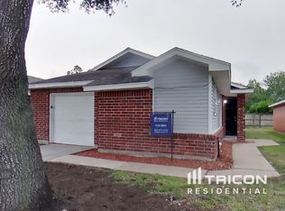 3139 Boynton Dr, Houston, TX 77045