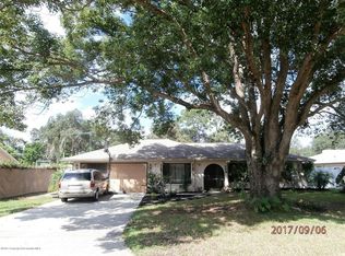209 Portland Ave, Spring Hill, FL 34606