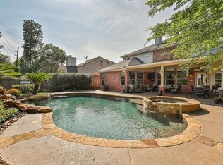 6311 Sampras Ace Ct, Spring, TX 77379