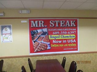 1732 Atlantic Ave, Atlantic City, NJ 08401