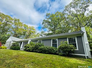 540 Squaw Rock Road, Plainfield, CT 06354
