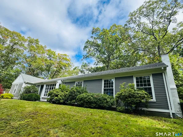 540 Squaw Rock Road, Plainfield, CT 06354