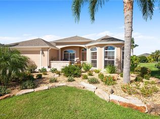 2107 Altair Path, The Villages, FL 32163