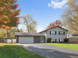 16160 Pamela Ct, Oak Forest, IL 60452