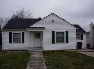 128 Finley Rd, Winchester, KY 40391