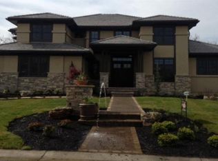 11407 W 163rd Ct, Overland Park, KS 66062