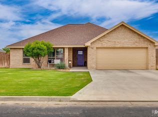 1961 Chesney Ln, San Angelo, TX 76904