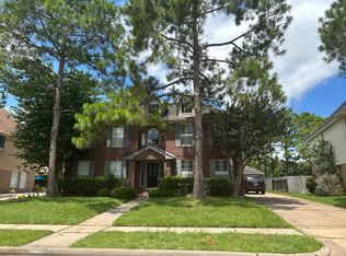 13534 Shadow Falls Ct, Houston, TX 77059