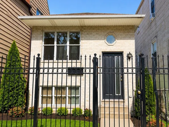 1825 N Keystone Ave #2, Chicago, IL 60639