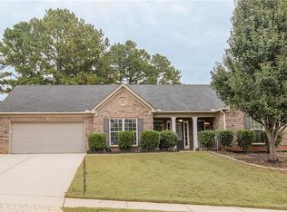 980 Jasmine Dr, Jefferson, GA 30549